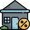 House Real Estate Icon