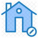 House Discount  Icon