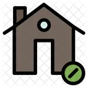House Discount  Icon