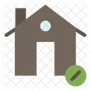 House Discount  Icon