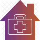 House doctor  Icon