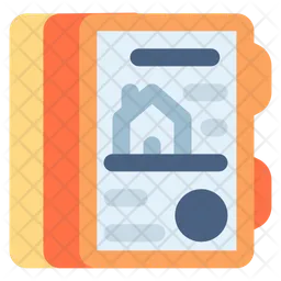 House document  Icon