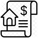 집 문서  아이콘