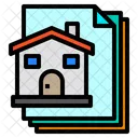 House Document  Icon