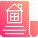 House Document Icon