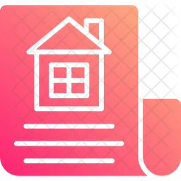 House Document  Icon