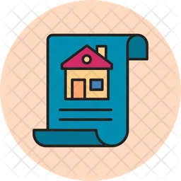 House document  Icon