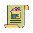 House document  Icon