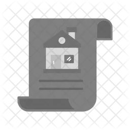 House document  Icon