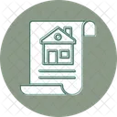 House document  Icon
