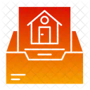 House Document  Icon