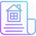 House Document  Icon