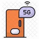 House Door Icon
