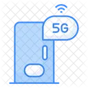 House Door Icon