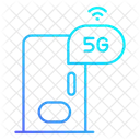 House Door Icon
