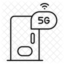 House Door Icon