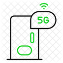 House Door Icon