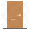Door Gate Doorway Icon