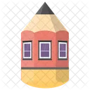 House Draft  Icon