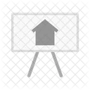 Home Drawing House Icon