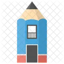 House Drawing  Icon
