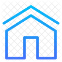 House Entrance Icon