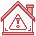 House Error  Icon