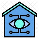House eye  Icon