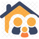 House Family アイコン