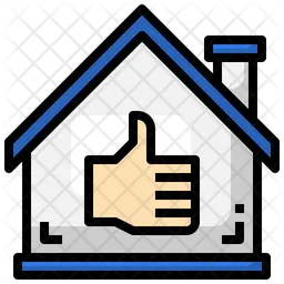 House Feedback  Icon