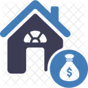 House Financing  Icon