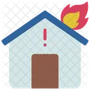 House Fire House Fire Icon