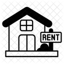House for rent  Icon