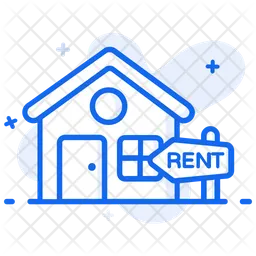 House For Rent  Icon