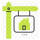 House For rent  Icon