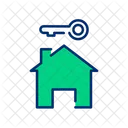House For Rent For Rent Home For Rent Icon