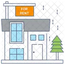 Condo For Rent House For Rent Property Rental アイコン