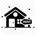 For Rent House For Rent Property Rental アイコン