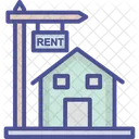 House For Rent  アイコン