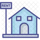 House For Rent  アイコン