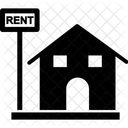 House For Rent Landed Property Property Rental アイコン