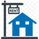 House For Rent Landed Property Property Rental アイコン