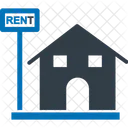 House For Rent Landed Property Property Rental アイコン