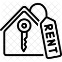 House For Rent  Icon