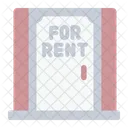 House For Rent For Rent Property Rental Icon