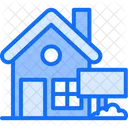 House For Rent Icon