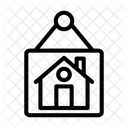 House For Rent  Icon