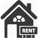 House For Rent  Icon