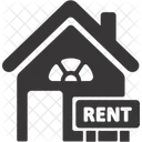 House For Rent  Icon