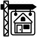 House for rent  Icon
